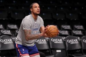 东部榜首最后补强！骑士签19年16号秀奥基基 球员G联盟场均17.4分